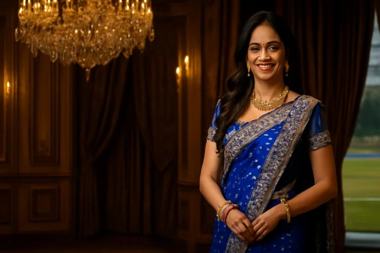 67BD ব্যালেন্স সারাংশ দেখানো ফোন ডিসপ্লে