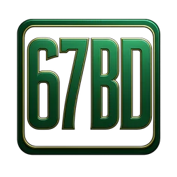 67BD logo